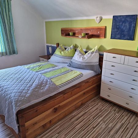 Ferienhaus Tuechler Tamsweg Ngoại thất bức ảnh
