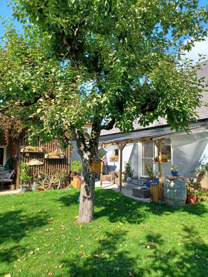Ferienhaus Tuechler Tamsweg Ngoại thất bức ảnh