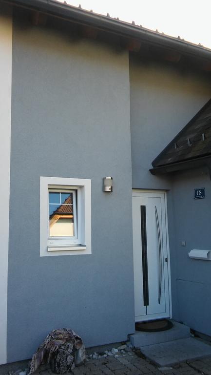 Ferienhaus Tuechler Tamsweg Ngoại thất bức ảnh