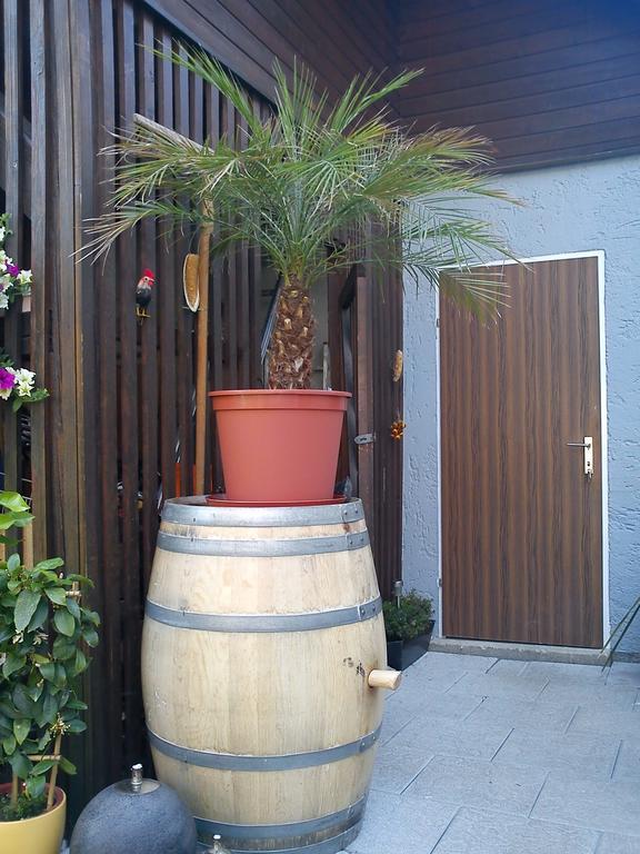 Ferienhaus Tuechler Tamsweg Ngoại thất bức ảnh