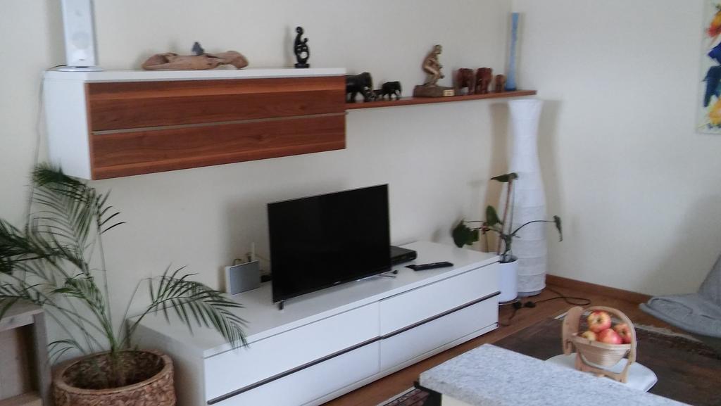Ferienhaus Tuechler Tamsweg Ngoại thất bức ảnh