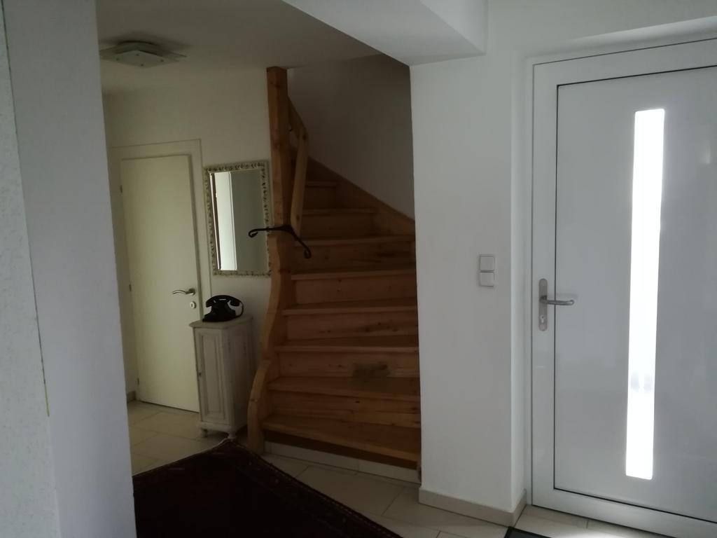 Ferienhaus Tuechler Tamsweg Ngoại thất bức ảnh