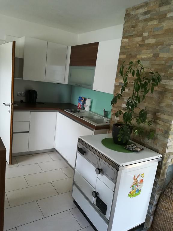 Ferienhaus Tuechler Tamsweg Ngoại thất bức ảnh