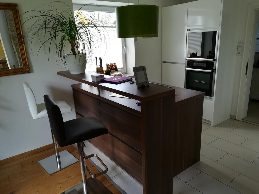 Ferienhaus Tuechler Tamsweg Ngoại thất bức ảnh