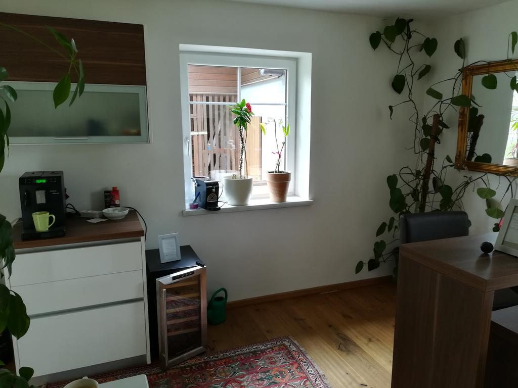 Ferienhaus Tuechler Tamsweg Ngoại thất bức ảnh