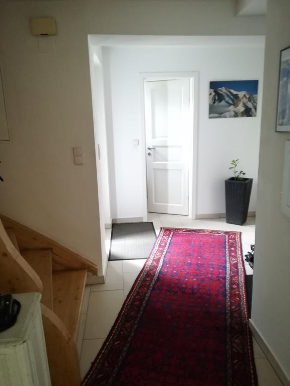 Ferienhaus Tuechler Tamsweg Ngoại thất bức ảnh