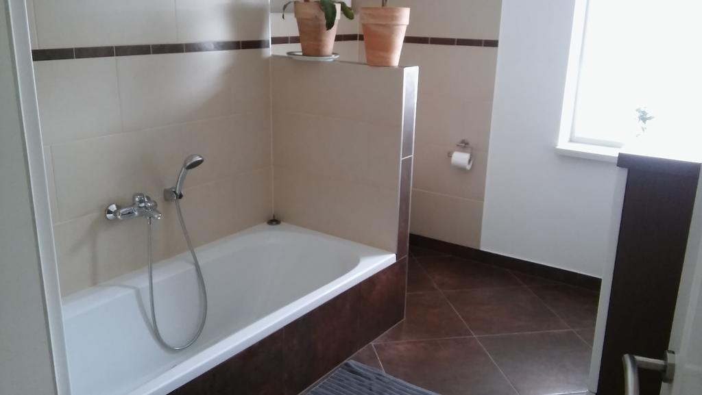 Ferienhaus Tuechler Tamsweg Ngoại thất bức ảnh