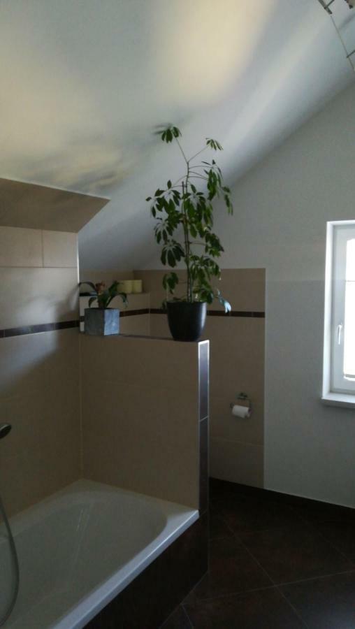 Ferienhaus Tuechler Tamsweg Ngoại thất bức ảnh