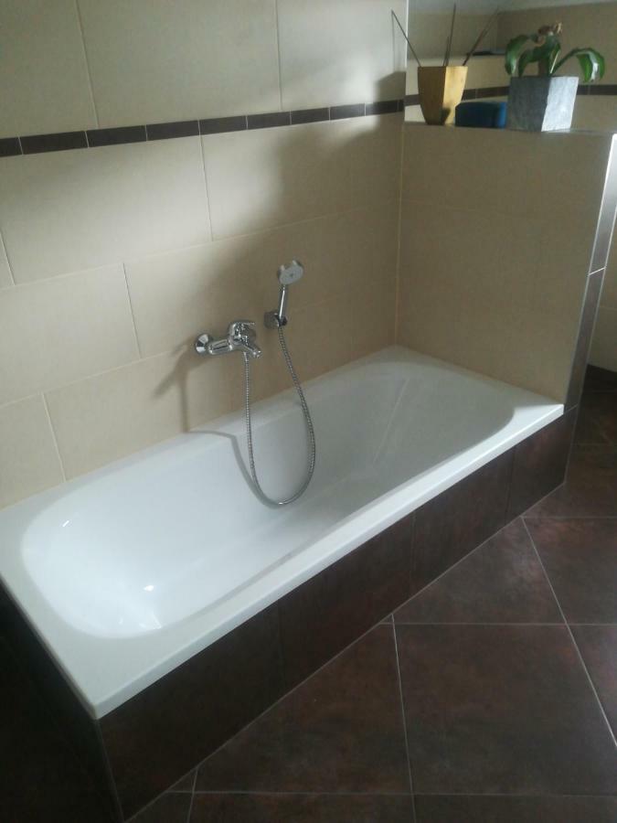 Ferienhaus Tuechler Tamsweg Ngoại thất bức ảnh
