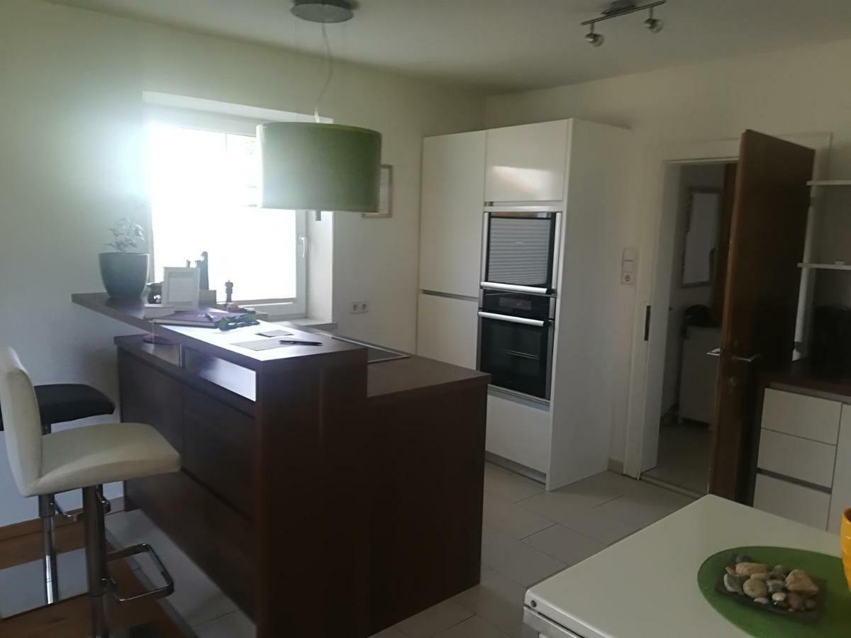 Ferienhaus Tuechler Tamsweg Ngoại thất bức ảnh
